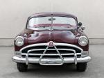 Hudson Hornet Brougham Convertible 1951 года